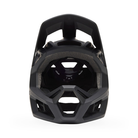 Kask Rowerowy Fox Junior Proframe Matte Black