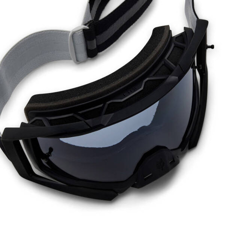 Gogle FOX Airspace Core Goggle Black Os