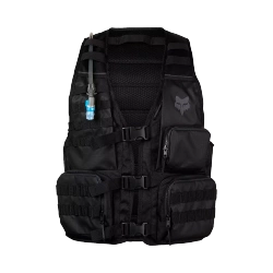 FOX Legion Tac Vest – kamizelka terenowa z wbudowanym HydraPak 2L