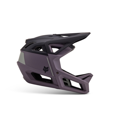 Kask Rowerowy Fox Proframe Clyzo Ce Graphite full face