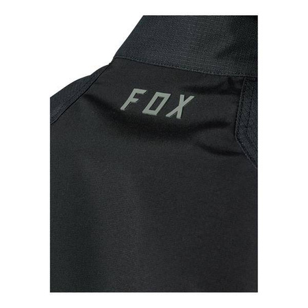 Kurtka FOX Defend Off-Road Black