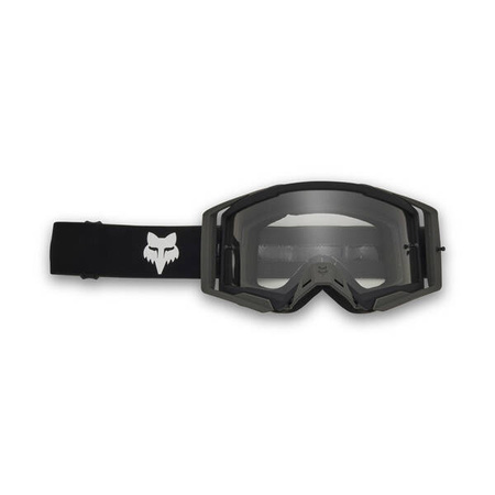 Gogle FOX Airspace Sand Goggle Black Os