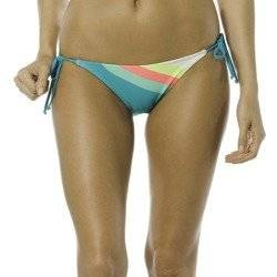 Strój Kąpielowy Dół FOX Creo Side Tie Btm Jade