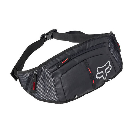 Torba Na Biodro FOX Hip Pack Slim Black