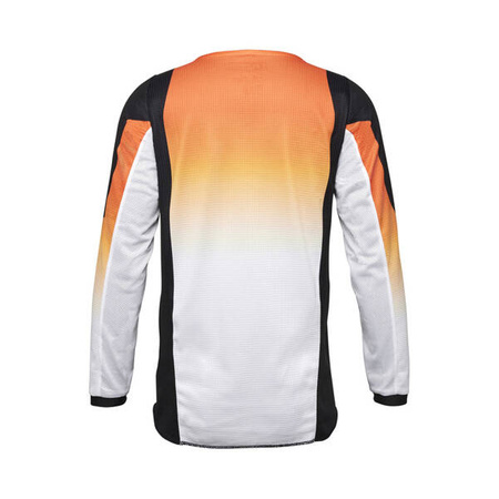 Bluza FOX Junior 180 Lean Fluorescent Orange 