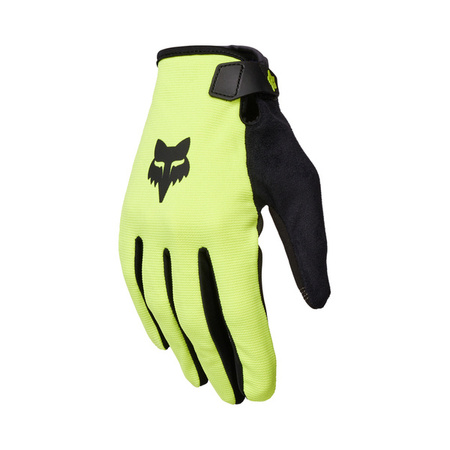 Rękawice FOX Rowerowe Ranger Fluorescent Yellow