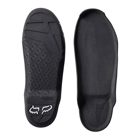 Część Zamienna Do Butów FOX Motion Full Outsole Black 