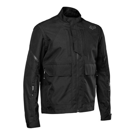 Kurtka FOX Defend Off-Road Black