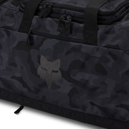 Torba Fox Podium-Black Camo Black Camo Os