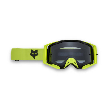 Gogle FOX Airspace Core Goggle Fluorescent Yellow Os