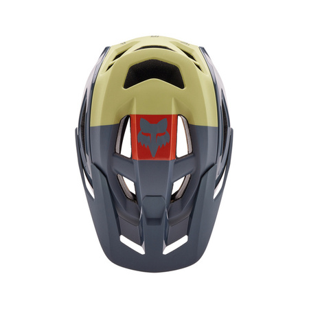 Kask Rowerowy FOX Speedframe Pro Klif Ce Pale Green