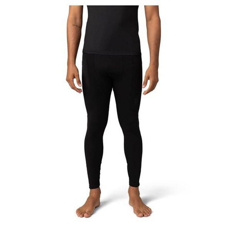 Spodnie FOX Tecbase Compression Black