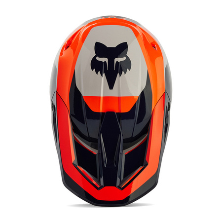 Kask Fox V1 Nitro Fluorescent Orange