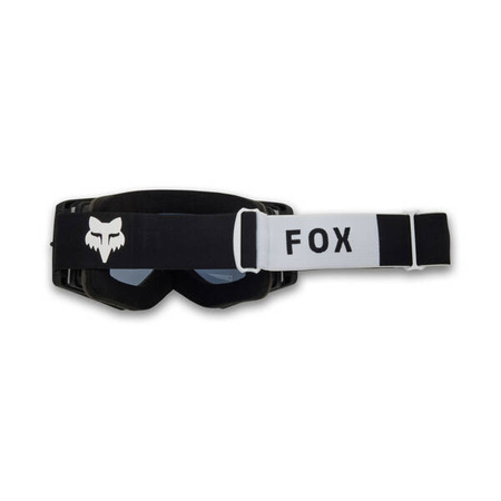 Gogle FOX Airspace Core Goggle Black Os