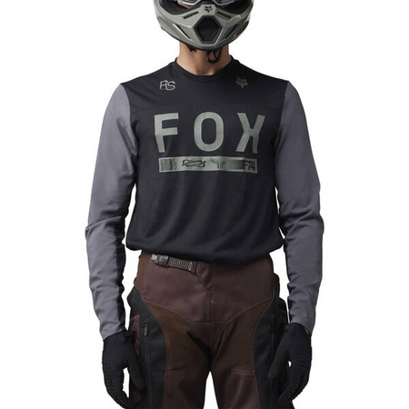 Bluza FOX Ranger Off Road Black 