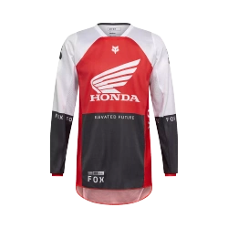Limitowana edycja FOX 180 Honda – bluza na tor motocrossowy