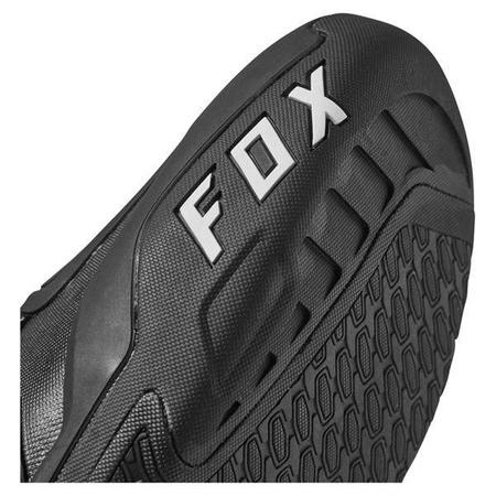 Buty cross/enduro FOX Instinct 2.0 Black na zawiasie