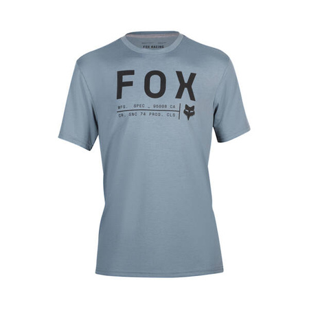 T-Shirt Fox Non Stop Tech Citadel