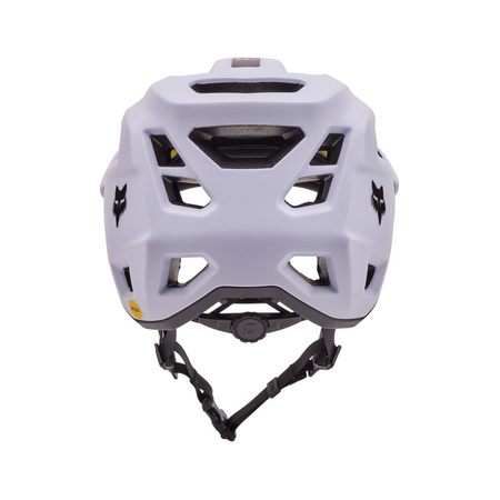 Kask Rowerowy FOX Speedframe Ce White