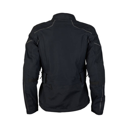 Kurtka motocyklowa enduro Fox Defend Gore-Tex Adv Black 