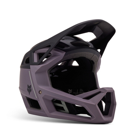 Kask Rowerowy Fox Proframe Clyzo Ce Graphite full face