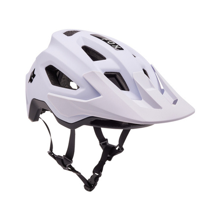 Kask Rowerowy FOX Speedframe Ce White