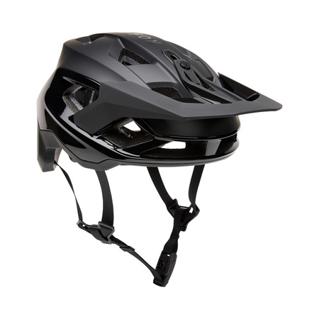 Kask Rowerowy Fox Speedframe Pro Matte Black