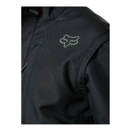 Kurtka FOX Defend Off-Road Black