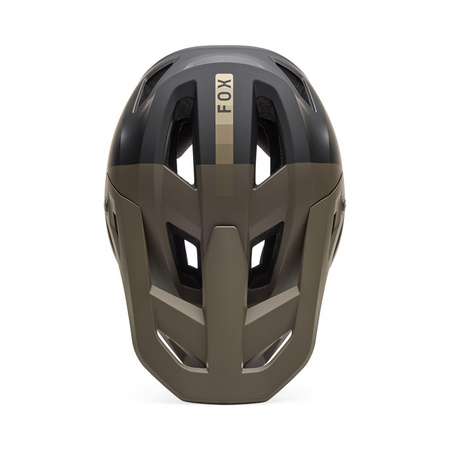 Kask Rowerowy Fox Rampage 5050 Military