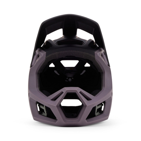 Kask Rowerowy Fox Proframe Clyzo Ce Graphite full face