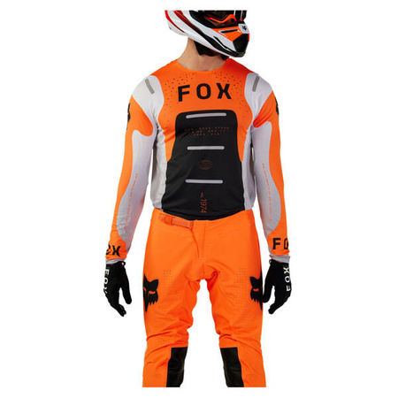 Bluza Fox Flexair Magnetic Fluo Orange