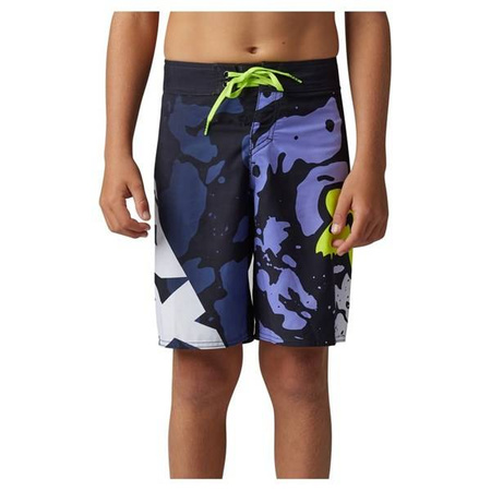 Boardshort FOX Junior Morphic Black