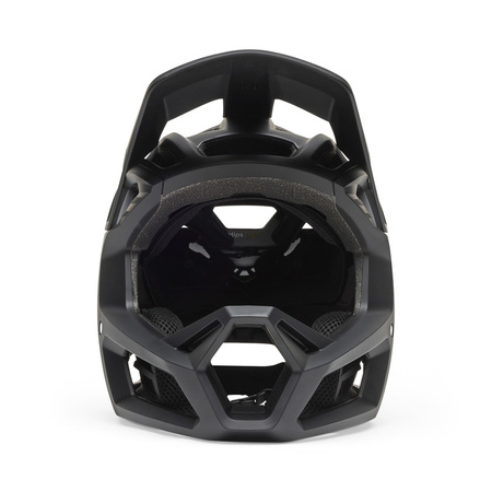 Kask Rowerowy Fox Proframe Frequency Military