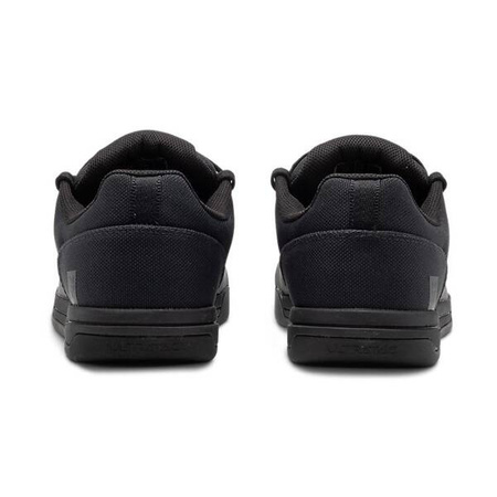 Buty rowerowe FOX Union Canvas Black