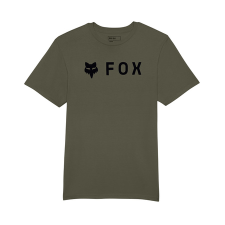 T-Shirt Fox Absolute Tees