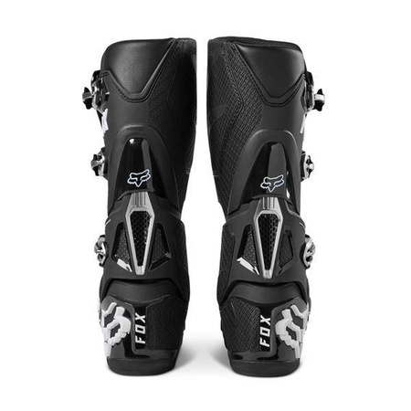 Buty cross/enduro FOX Instinct 2.0 Black na zawiasie