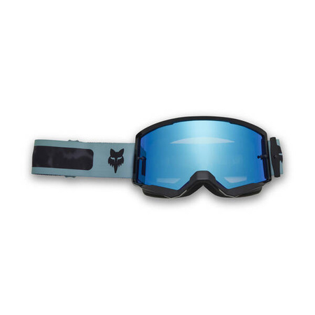 Gogle FOX Main Taunt Goggle-Spark Black Os