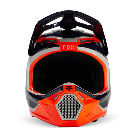 Kask Fox V1 Nitro Fluorescent Orange