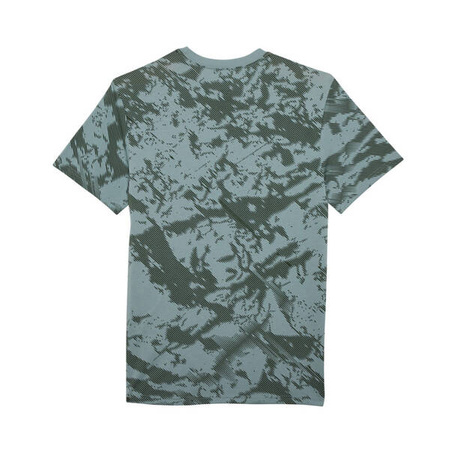 T-Shirt FOX Gravel Tech Tee Gunmetal 