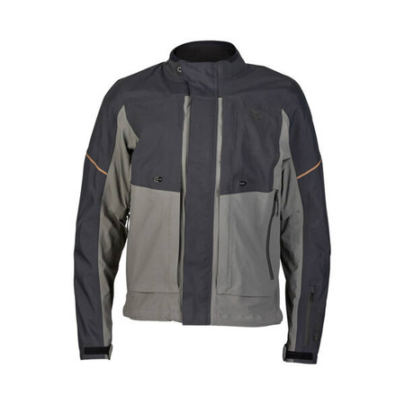 Kurtka Fox Ranger Gore-Tex Adv Pewter 