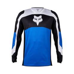 Bluza FOX 180 Nitro Blue