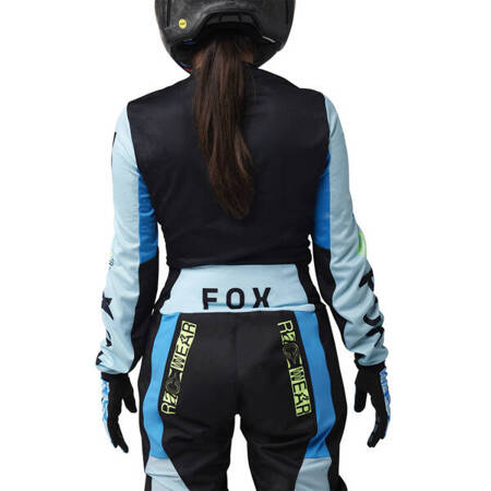 Bluza FOX Lady 180 Race Spec Black 