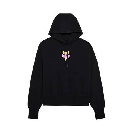 Bluza Fox Ts57 Ov Fleece Po Black 