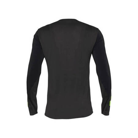 Bluza Rowerowa Fox Rawtec Black 