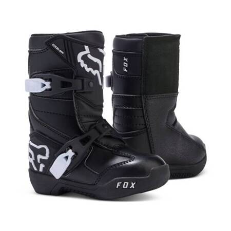 Buty FOX Kids Comp Black