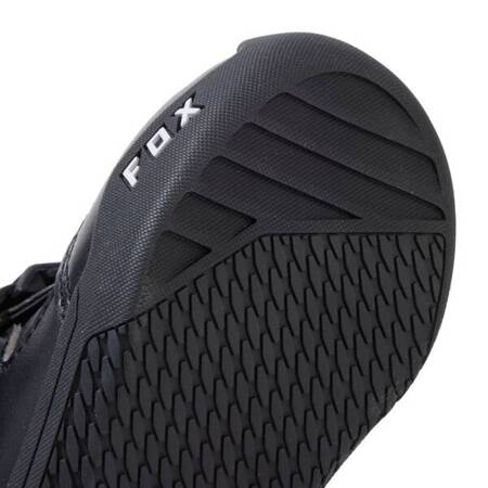 Buty FOX Kids Comp Black