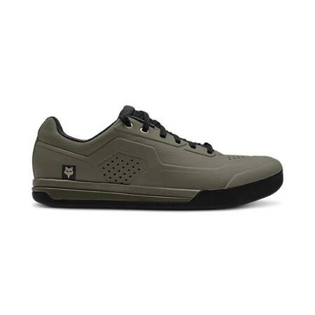 Buty Fox Union Flat Olive Green