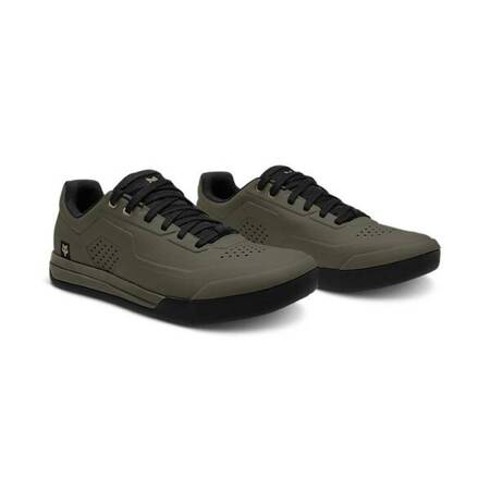 Buty Fox Union Flat Olive Green