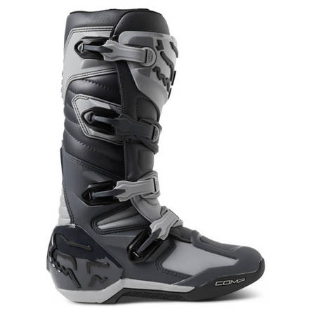 Buty motocyklowe cross/enduro FOX Comp Dark Shadow