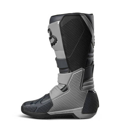 Buty motocyklowe cross/enduro FOX Comp Dark Shadow